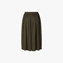 Save The Duck Skirt Jana - Snake Green