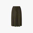 Save The Duck Skirt Jana - Snake Green
