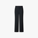 Save The Duck W Pants Bela - Blue Black