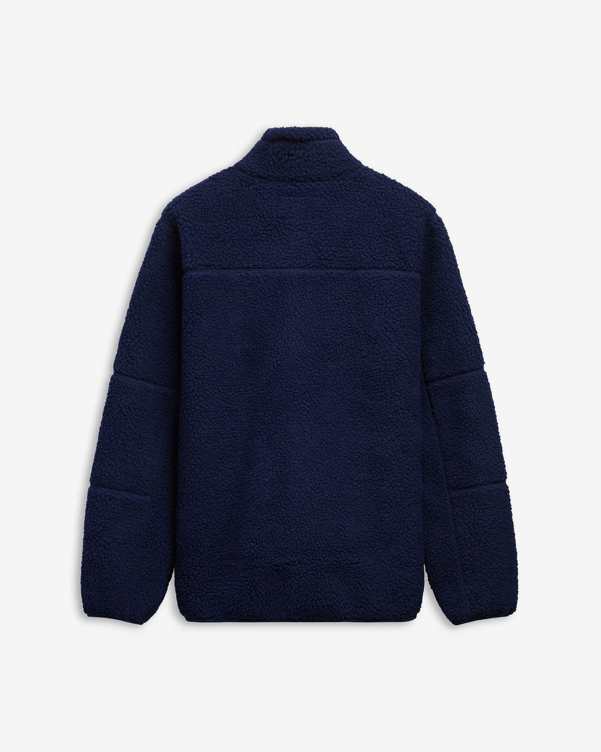 Sebago Fleece Walden Jacket - Blue Intense