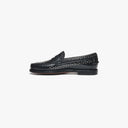 Sebago Footwear Dan Studs Woman - Black
