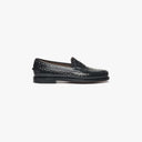 Sebago Footwear Dan Studs Woman - Black