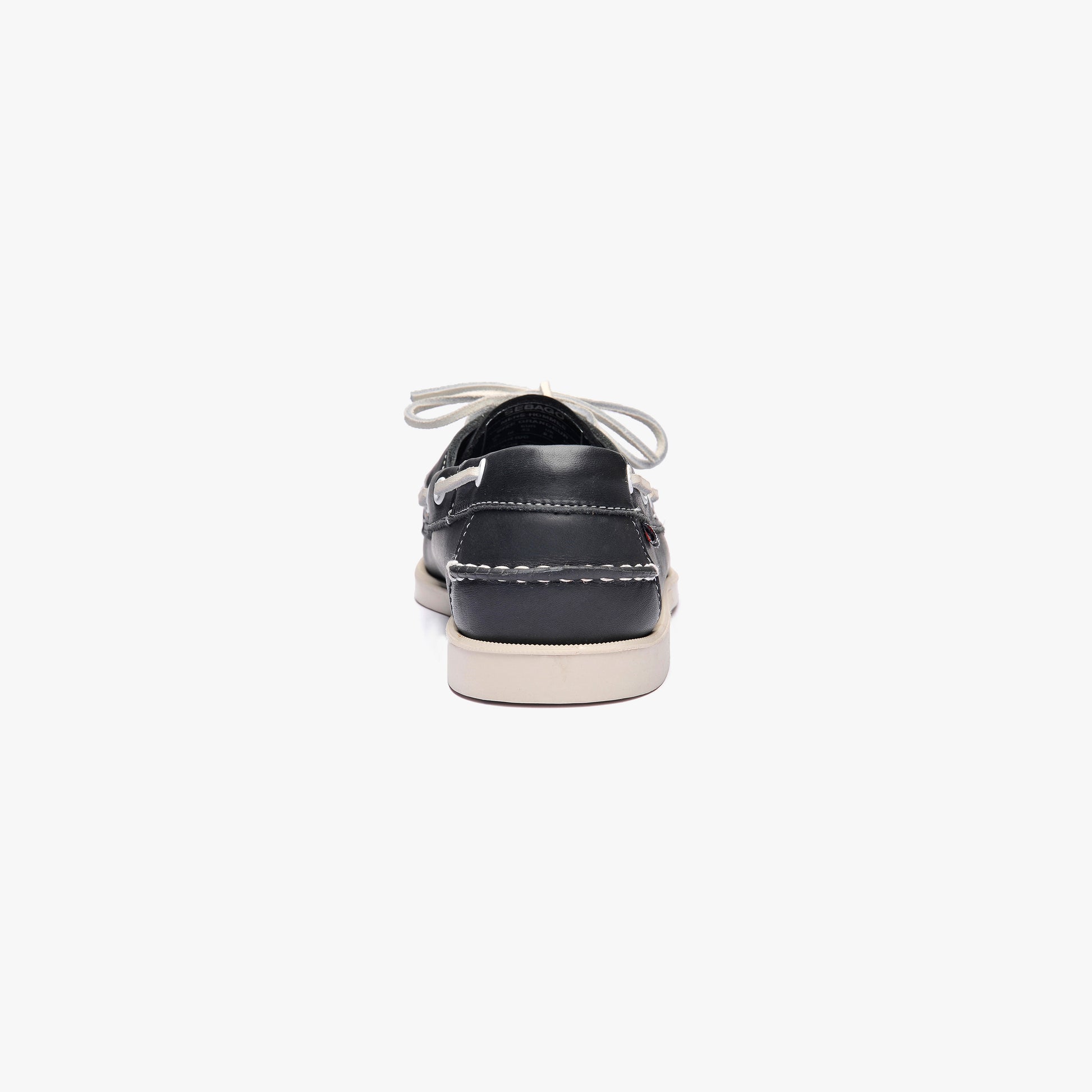 Sebago Footwear Docksides Portland - Blue Navy
