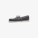 Sebago Footwear Docksides Portland - Blue Navy