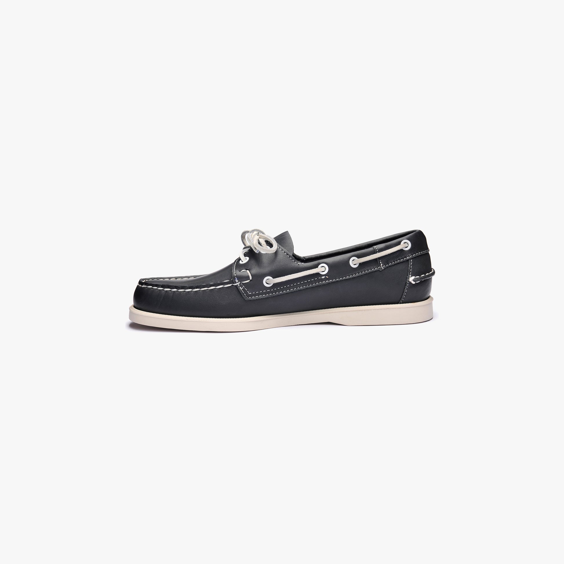 Sebago Footwear Docksides Portland - Blue Navy