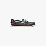 Sebago Footwear Docksides Portland - Blue Navy