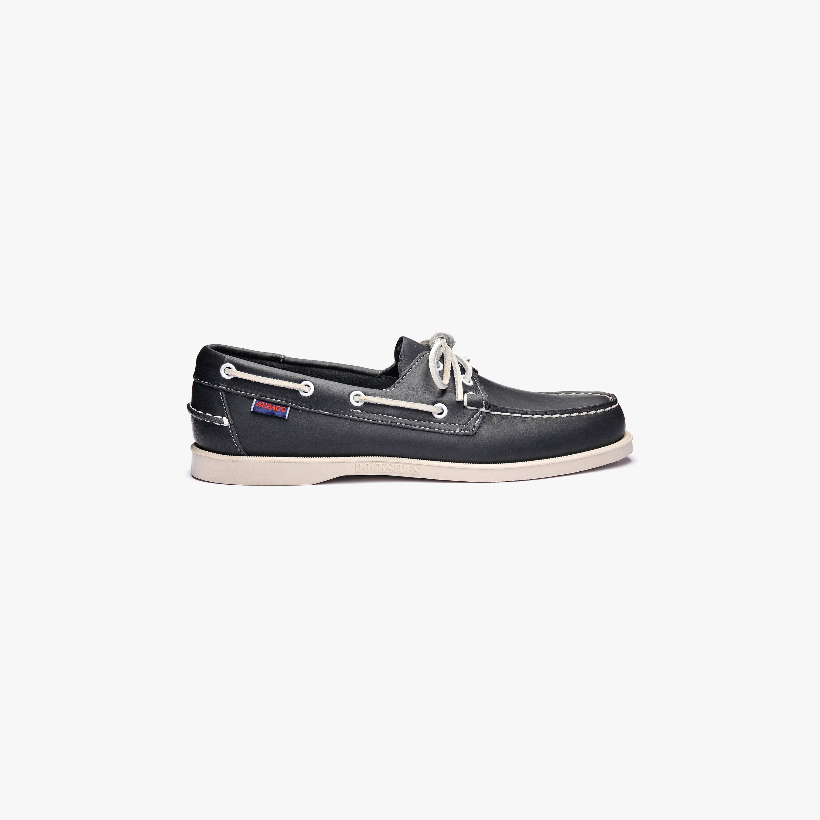 Sebago Footwear Docksides Portland - Blue Navy
