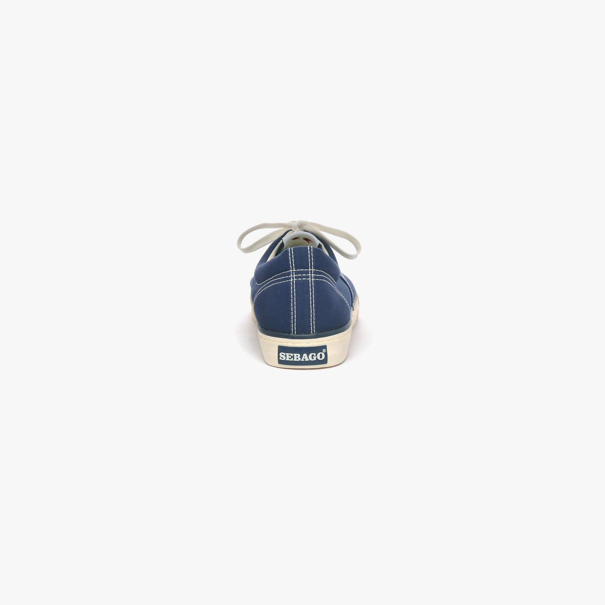 Sebago Footwear Hurricane Deck - Blue Navy