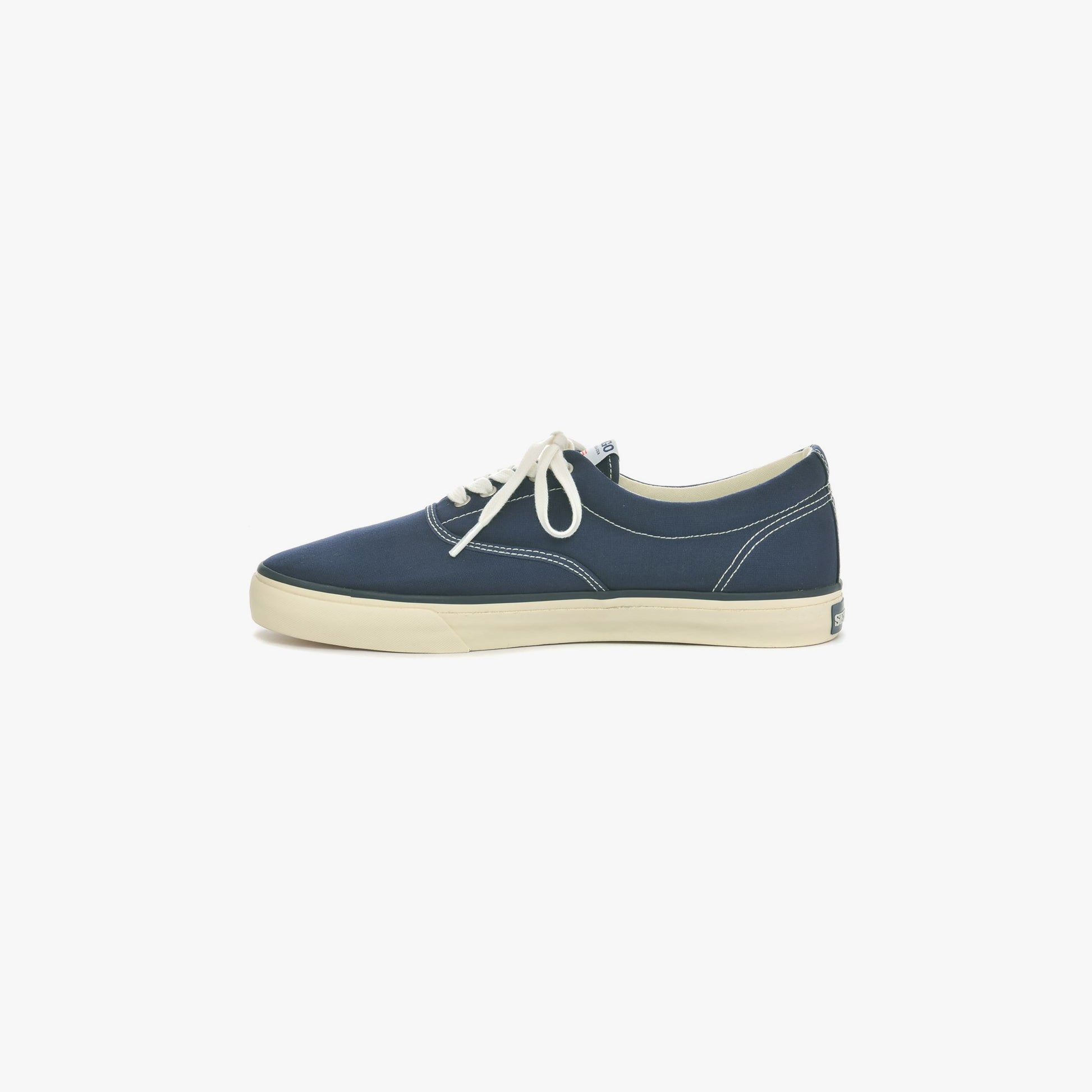 Sebago Footwear Hurricane Deck - Blue Navy