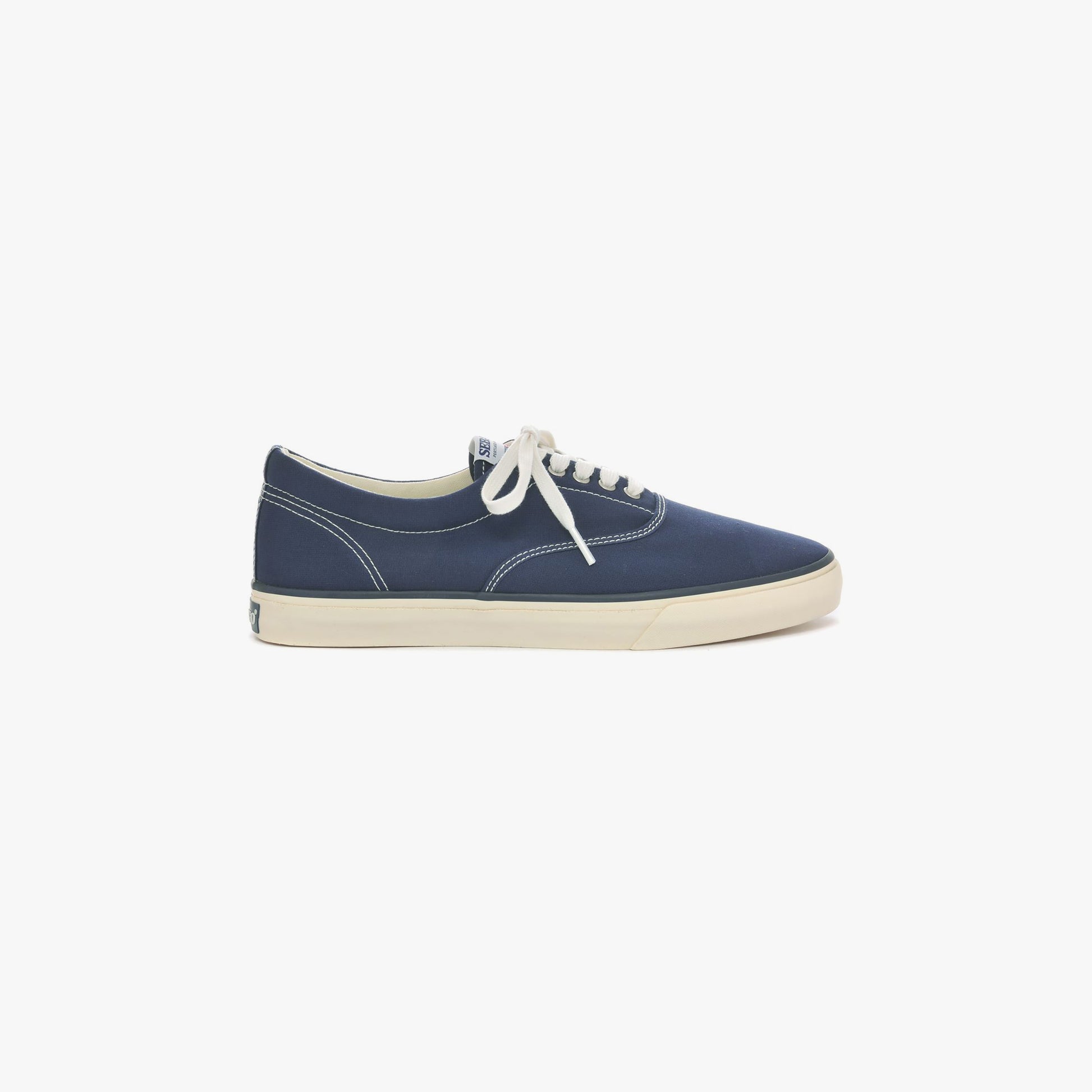 Sebago Footwear Hurricane Deck - Blue Navy