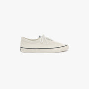 Sebago Footwear Hurricane Deck - Ecru