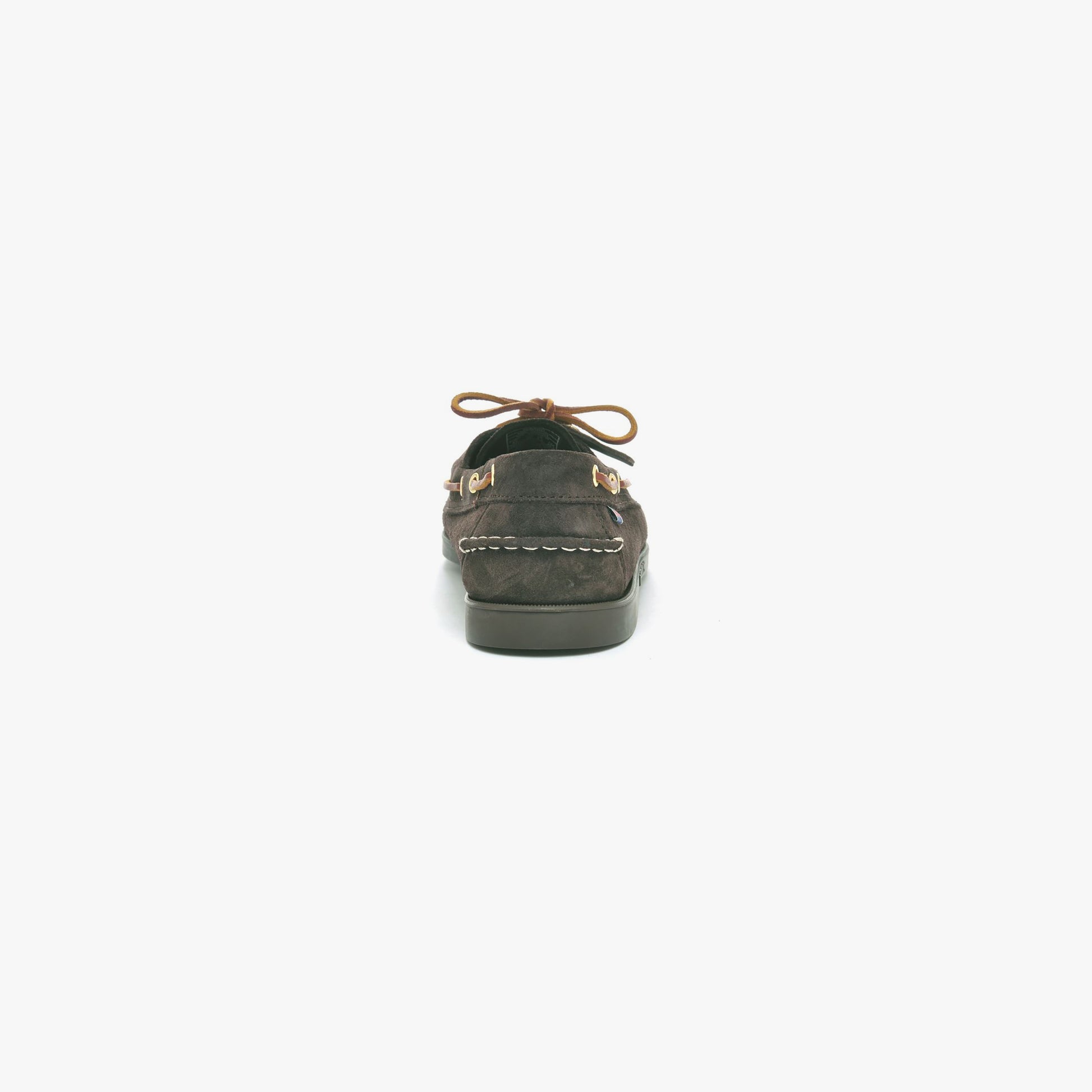 Sebago Footwear Portland Artisan - Dk Brown