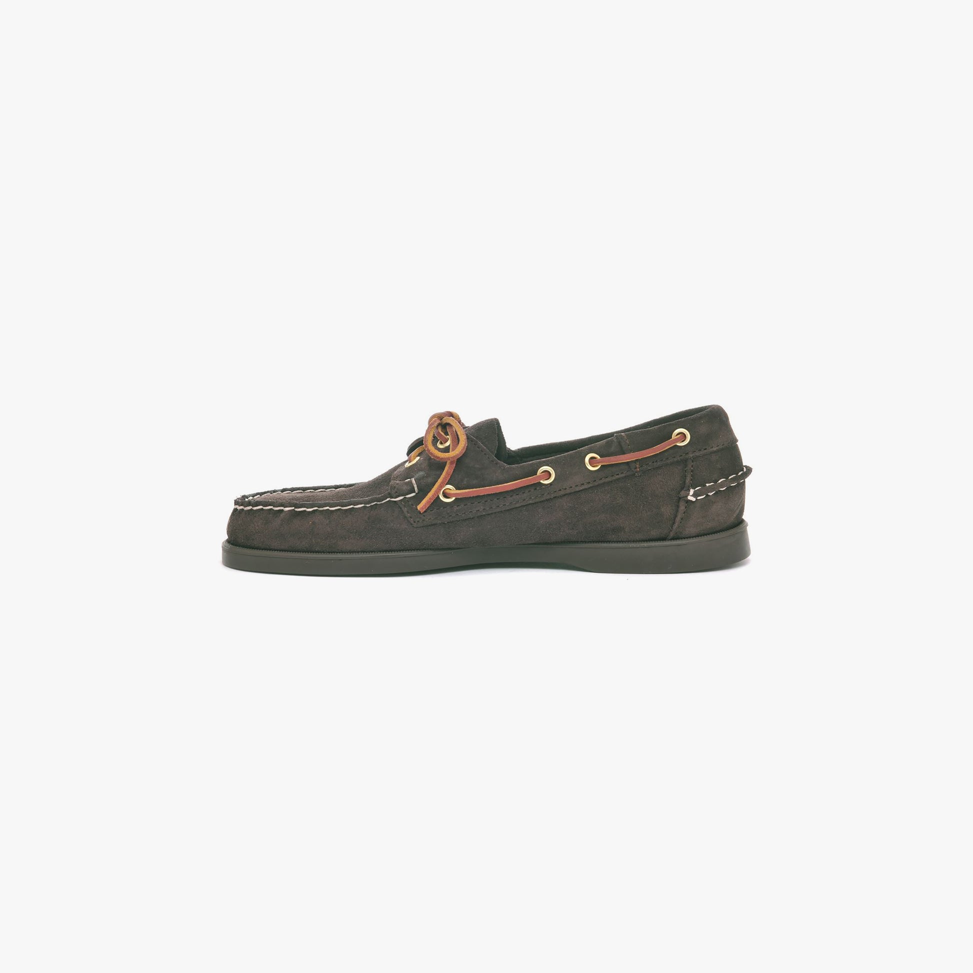 Sebago Footwear Portland Artisan - Dk Brown