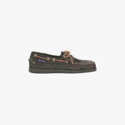 Sebago Footwear Portland Artisan - Dk Brown