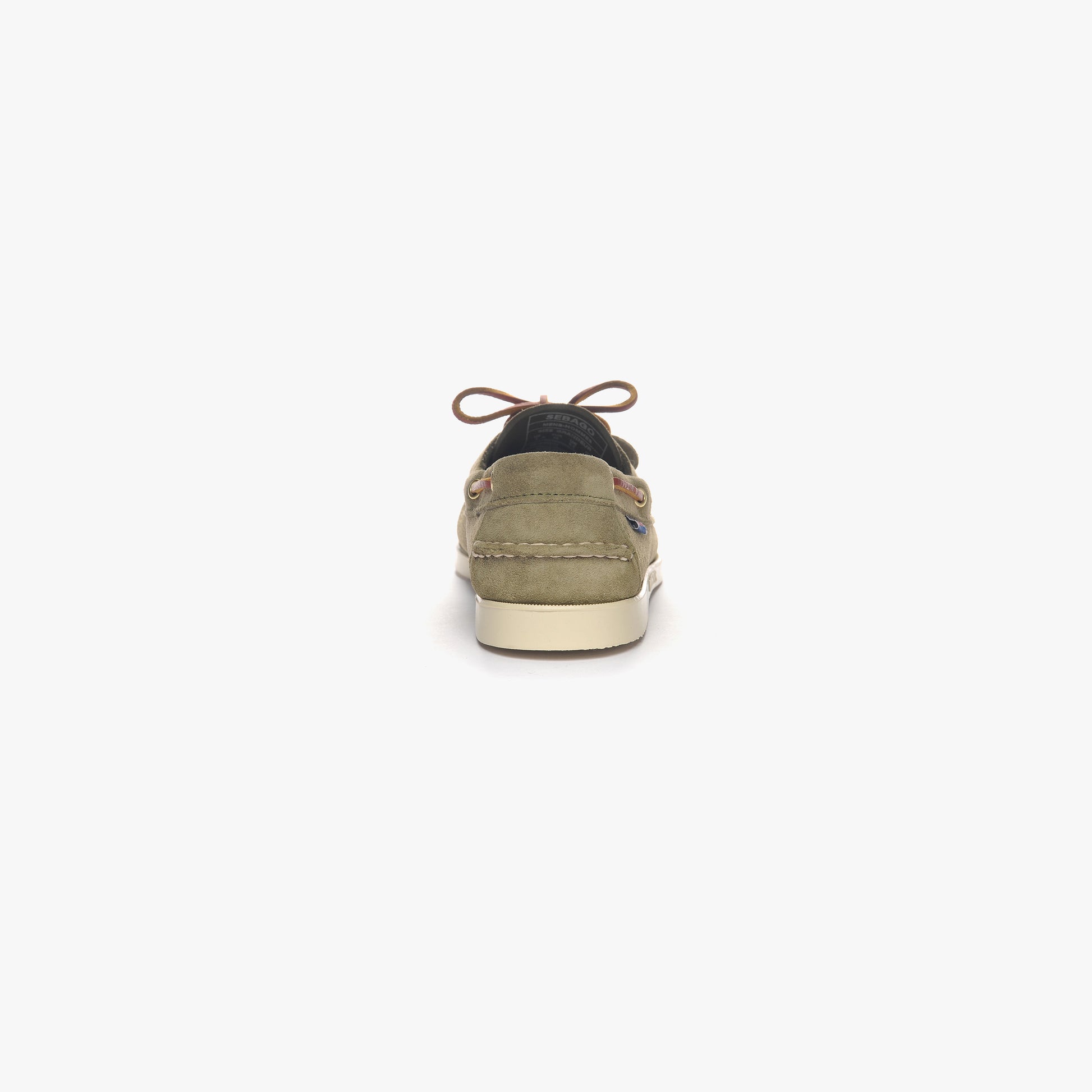 Sebago Footwear Portland Artisan - Giungla