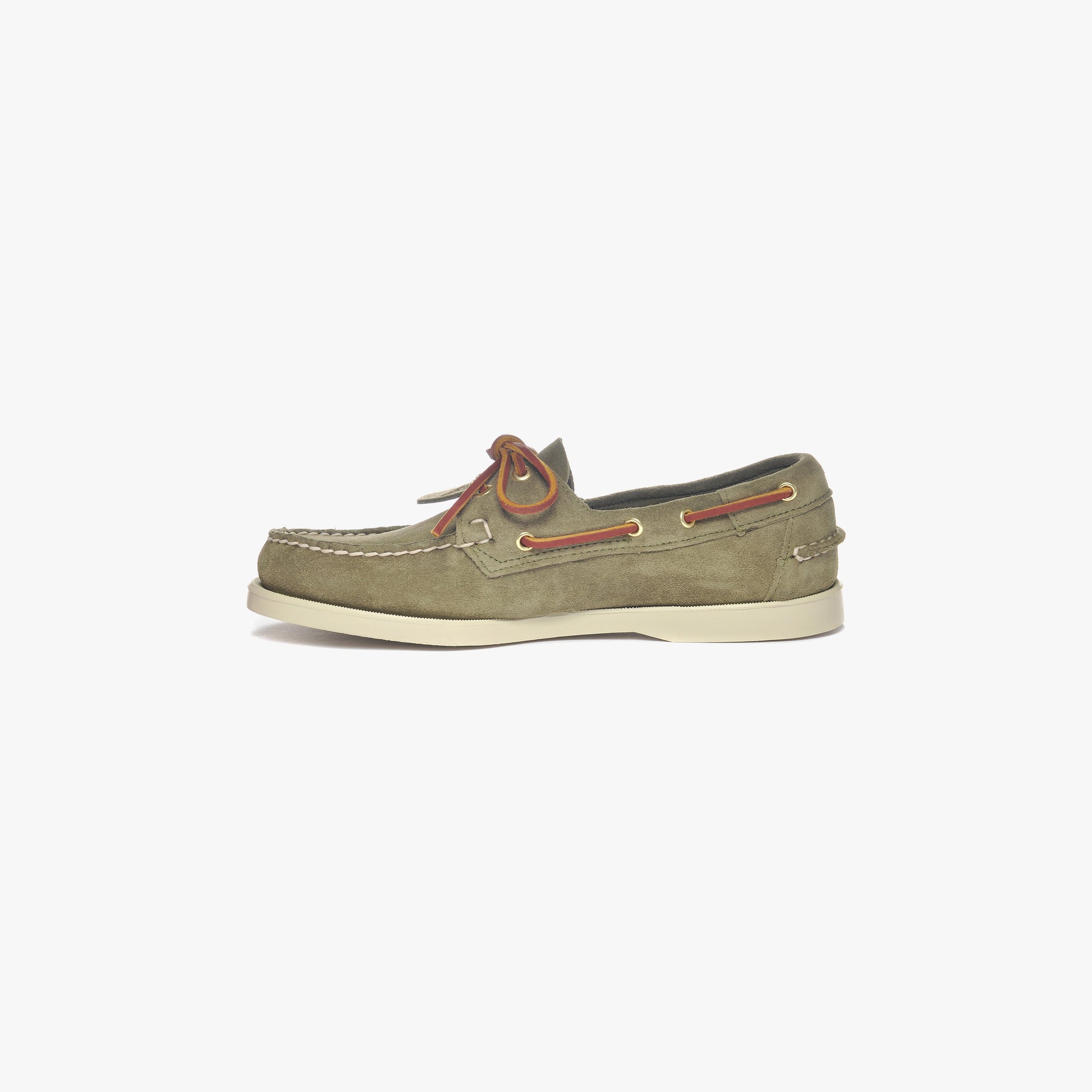 Sebago Footwear Portland Artisan - Giungla
