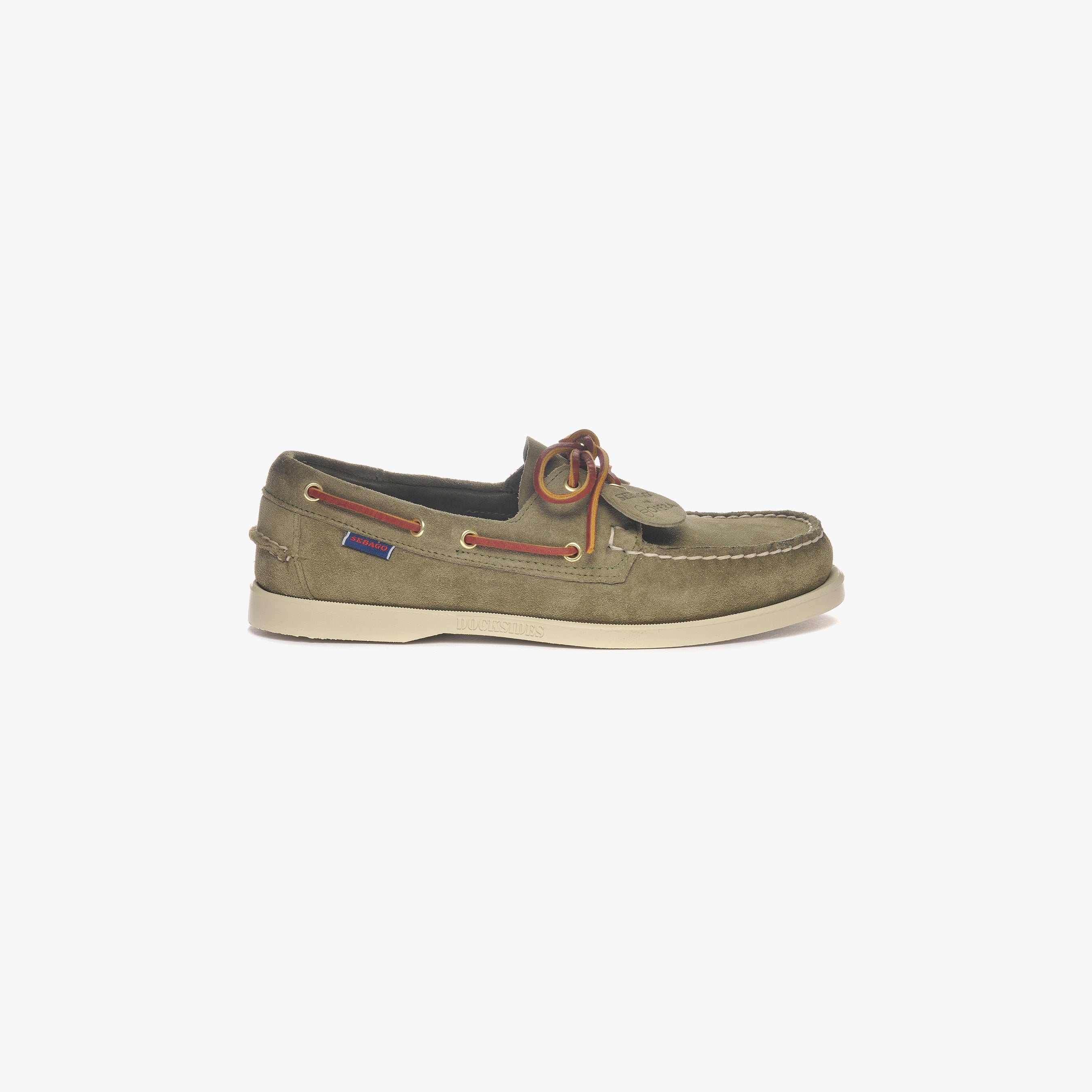 Sebago Footwear Portland Artisan - Giungla