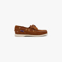 Sebago Footwear Portland Artisan Woman - Castagna