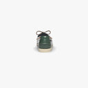 Sebago Footwear Portland Martellato - Green Hunter