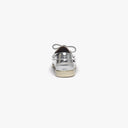 Sebago Footwear Portland Met Woman - Silver