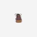Sebago Footwear Ranger Waxy - Brown-Gum