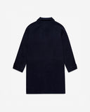 Sebago Jackets Beals Coat - Blue Dk