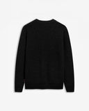 Sebago Knitwear Chandler Cardigan - Grey Magnet
