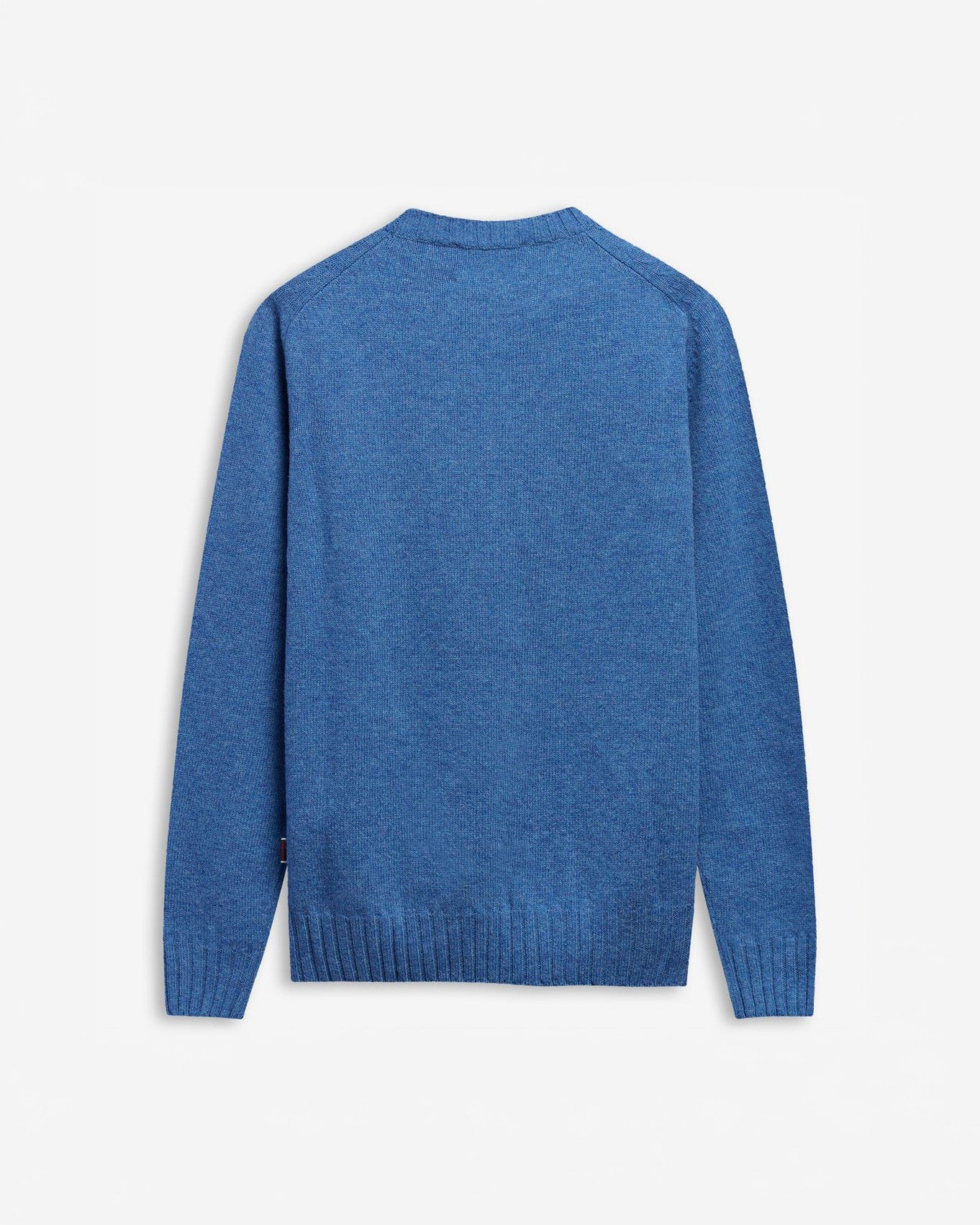 Sebago Knitwear Gilead Sweater - Blue Riviera