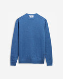 Sebago Knitwear Gilead Sweater - Blue Riviera