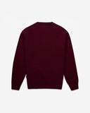Sebago Knitwear Gilead Sweater - Red Port Royale
