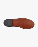 Sebago M Loafers Classic Dan - Brown Burgundy