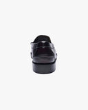 Sebago M Loafers Classic Dan - Brown Burgundy