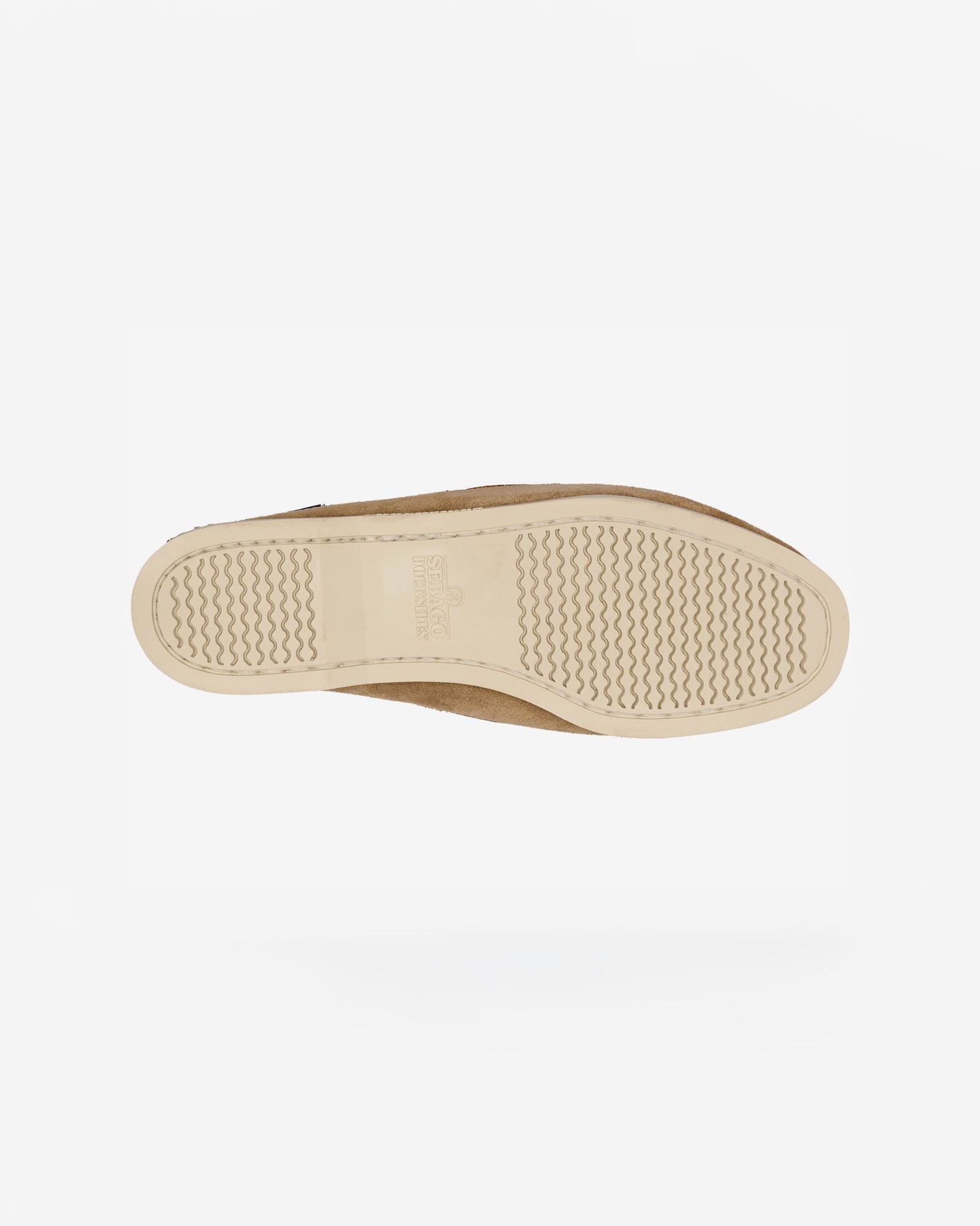 Sebago W Boat Shoes Portland Artisan Woman - Sughero