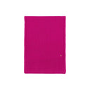 Seven Gauge fw23 Scarf Wool Scarf, Fuscia