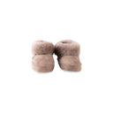 Shepherd of Sweden Kids Footwear Piteå Slipper, Stone