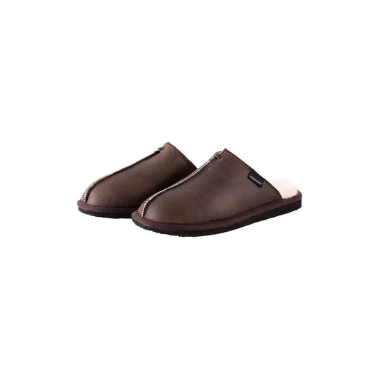 Shepherd of Sweden M Slippers Hugo Slipper, Oiled Antique