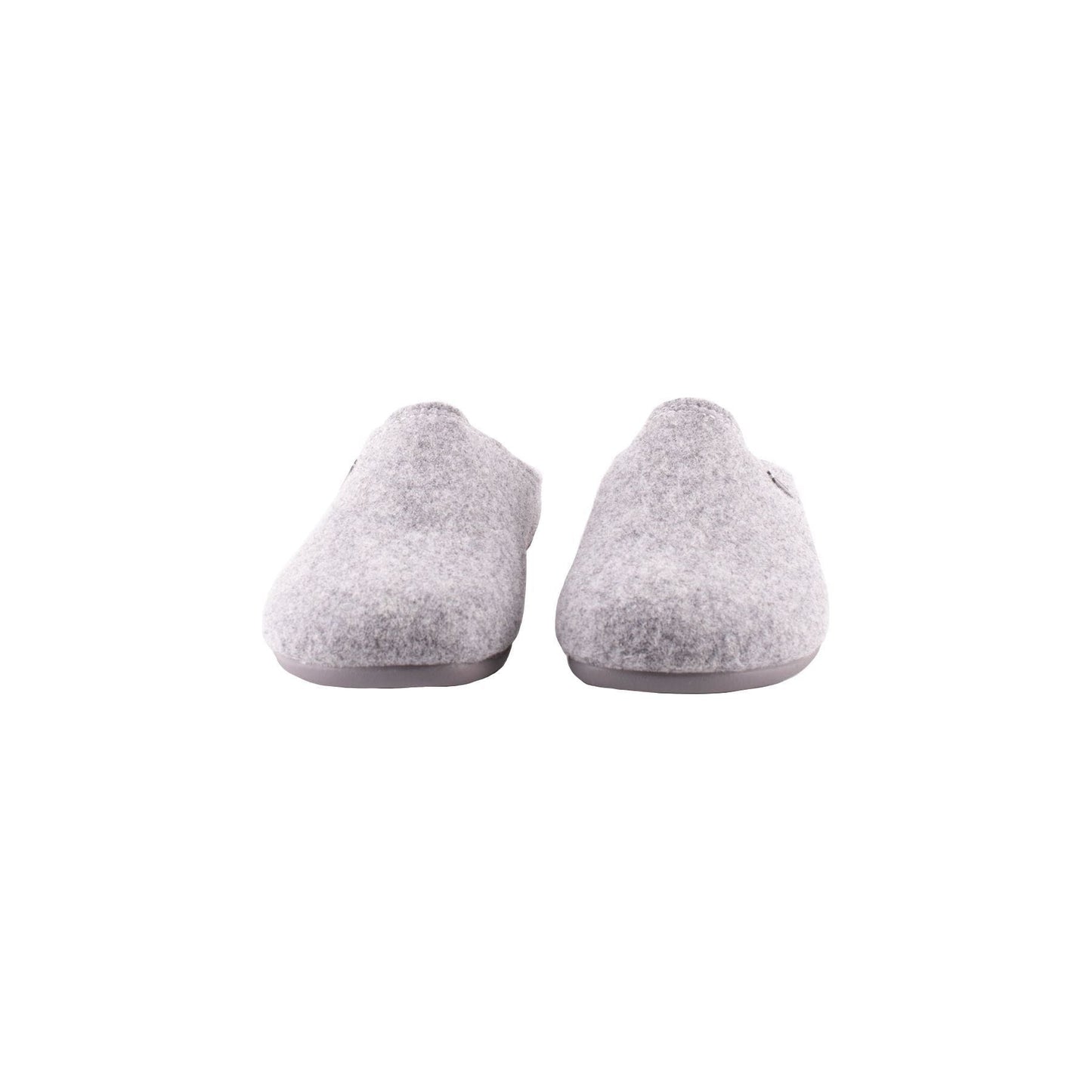 Shepherd of Sweden M Slippers Jon Slipper, Grey