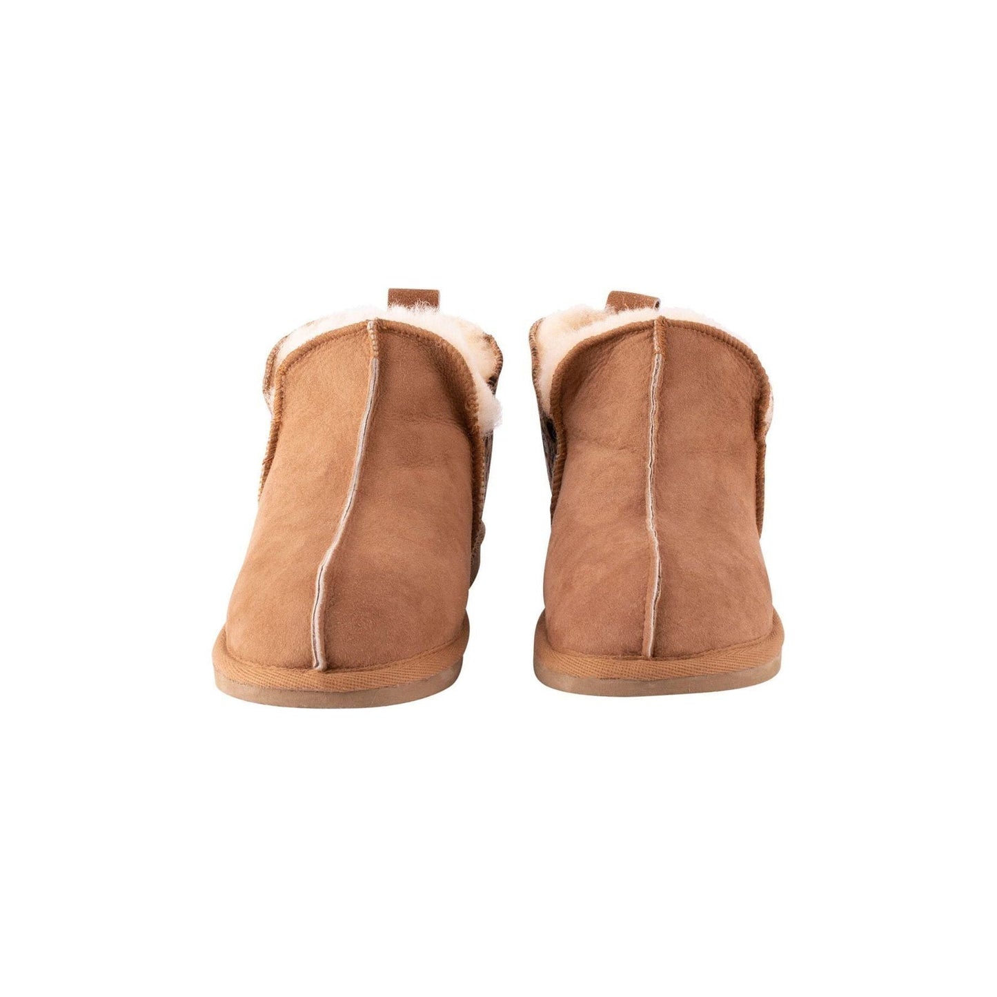Shepherd of Sweden W Slippers Annie Slipper, Leopard Chestnut