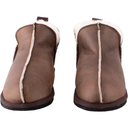Shepherd of Sweden W Slippers Annie Slipper, Oiled Antique