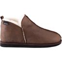 Shepherd of Sweden W Slippers Annie Slipper, Oiled Antique