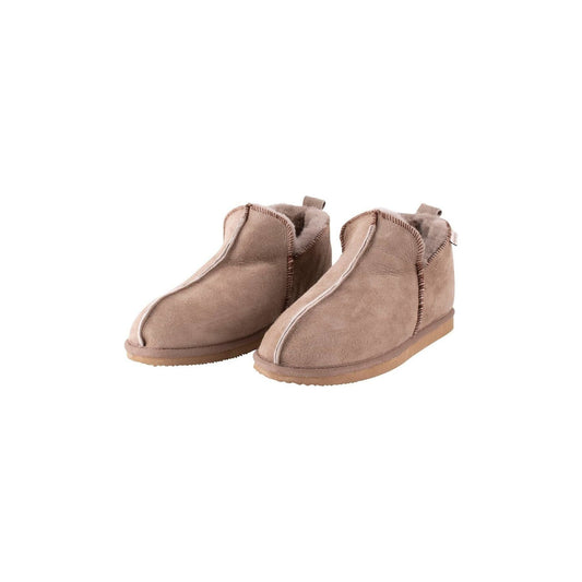 Shepherd of Sweden W Slippers Annie Slipper, Stone