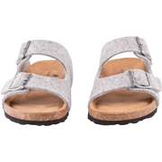 Shepherd of Sweden W Slippers Cassandra, Grey