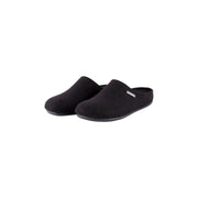 Shepherd of Sweden W Slippers Cilla Slipper, Black