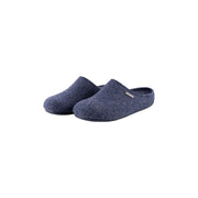 Shepherd of Sweden W Slippers Cilla Slipper, Navy