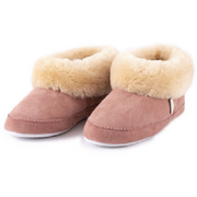 Shepherd of Sweden W Slippers Emmy Slipper, Marsala / Chestnut