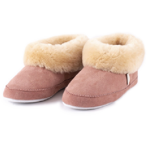 Shepherd of Sweden W Slippers Emmy Slipper, Marsala / Chestnut