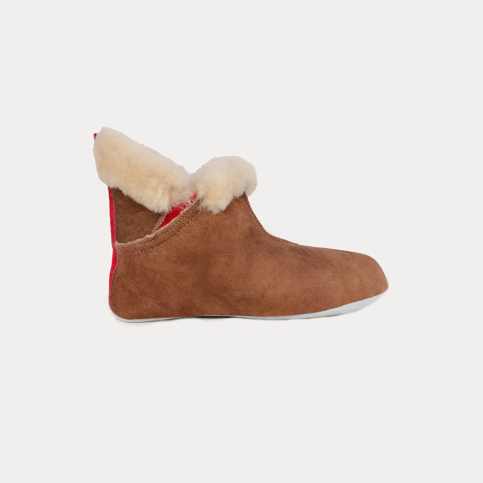 Shepherd of Sweden W Slippers Emmy Slipper, Moro/Chestnut