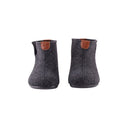 Shepherd of Sweden W Slippers Ester Slipper, Asphalt