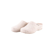 Shepherd of Sweden W Slippers Gitte Slipper, Creme