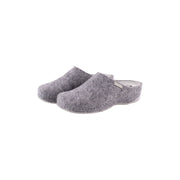 Shepherd of Sweden W Slippers Gitte Slipper, Grey